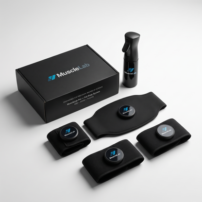 MuscleLabs™ Ultra Body Stimulator 2.0