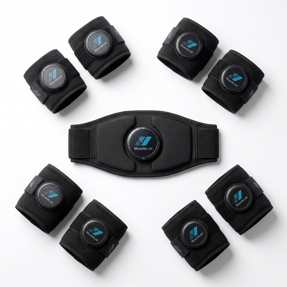 MuscleLabs™ Ultra Body Stimulator 2.0