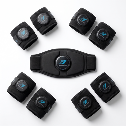 MuscleLabs™ Ultra Body Stimulator 2.0