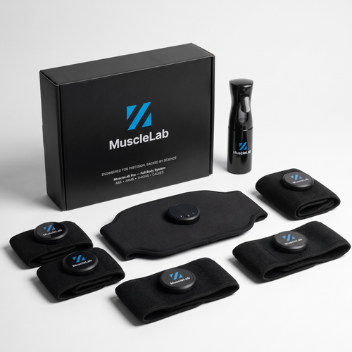 MuscleLabs™ Ultra Body Stimulator 2.0